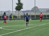 S.K.N.W.K. JO12-1 - Yerseke JO12-2 (competitie) 2024-2025 (4e fase) (105/131)